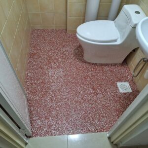 Epoxy Flakes