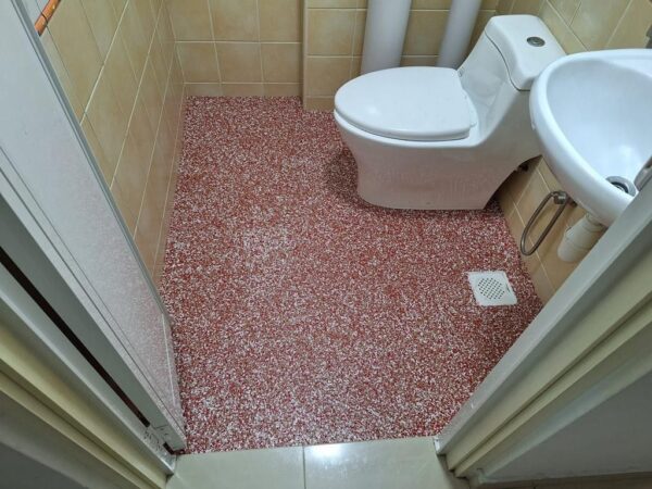 Epoxy Flakes