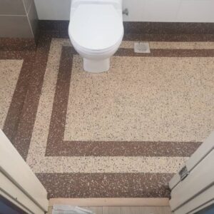 Epoxy Mica